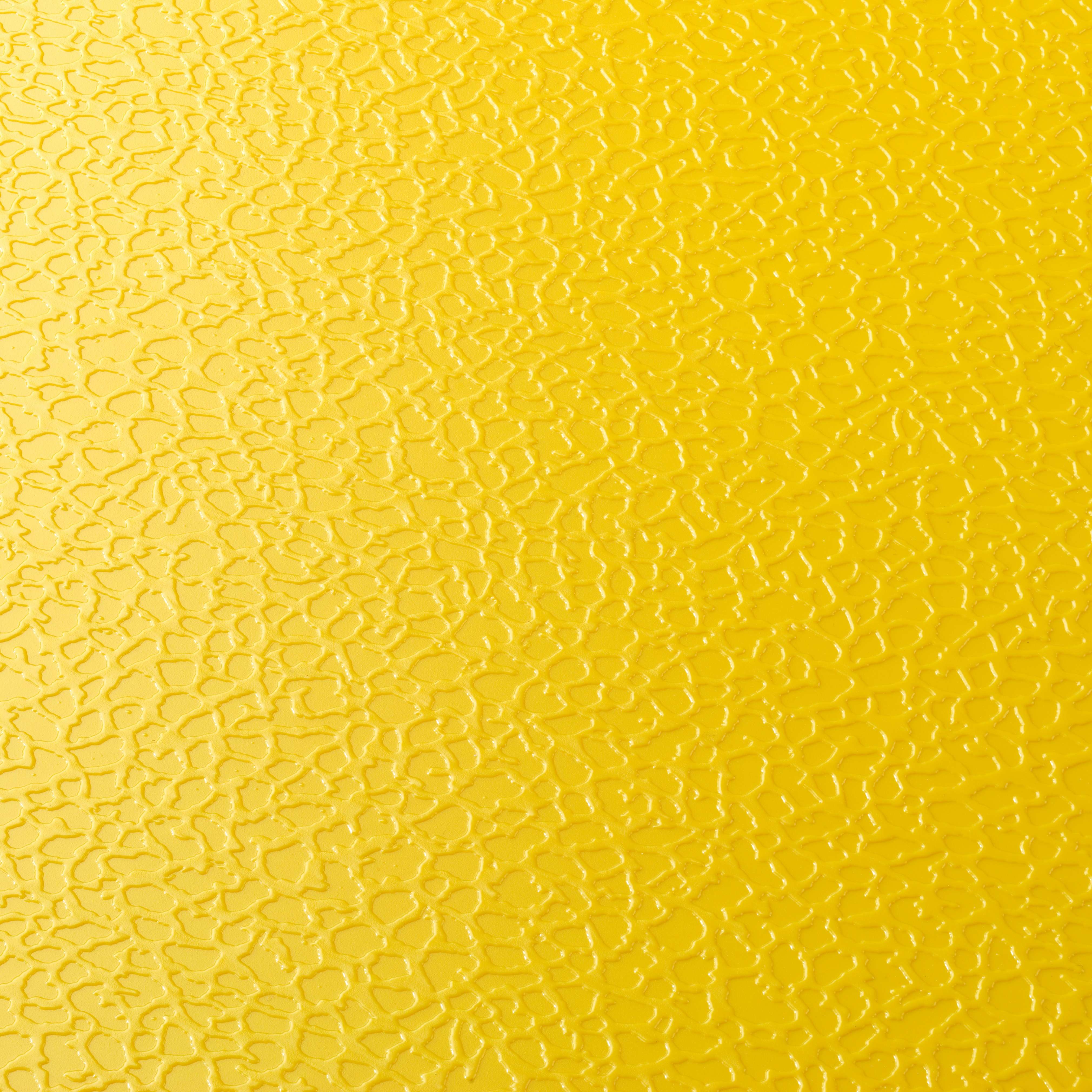 Textured Yellow